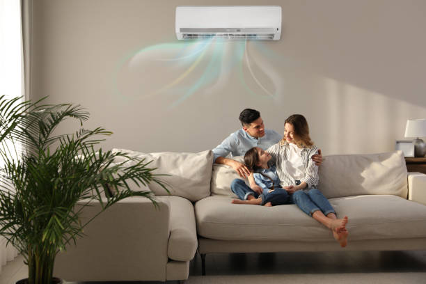 Best HVAC Replacement Cost  in Page, AZ